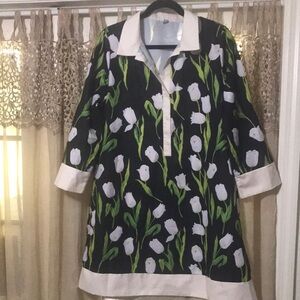 Oshoplive Dress